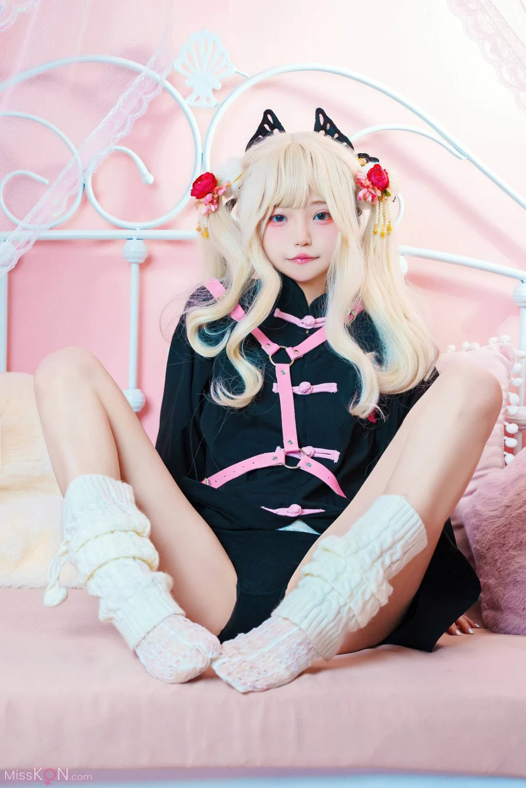 Coser@Irisuare(愛莉): Illya (34 photos) – Page 2
