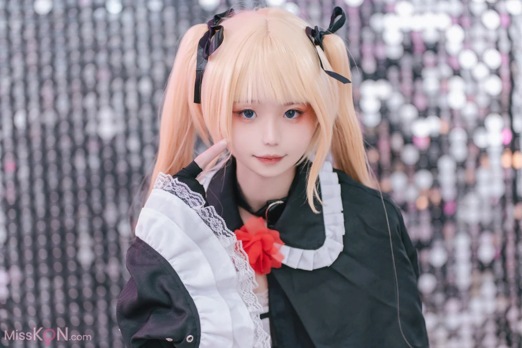 Coser@Irisuare(愛莉): Marie Rose (68 photos) – Page 2