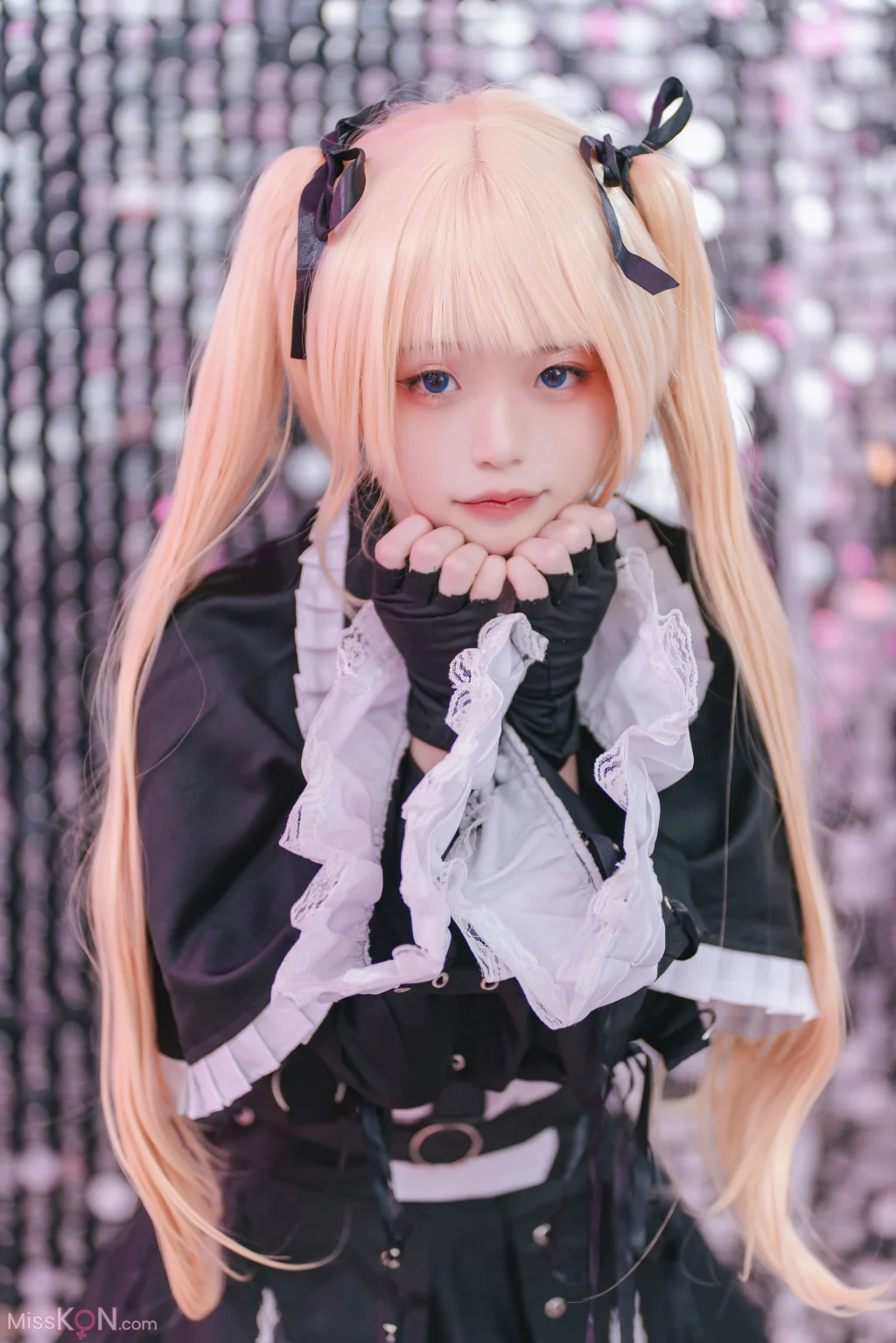 Coser@Irisuare(愛莉): Marie Rose (68 photos) – Page 2