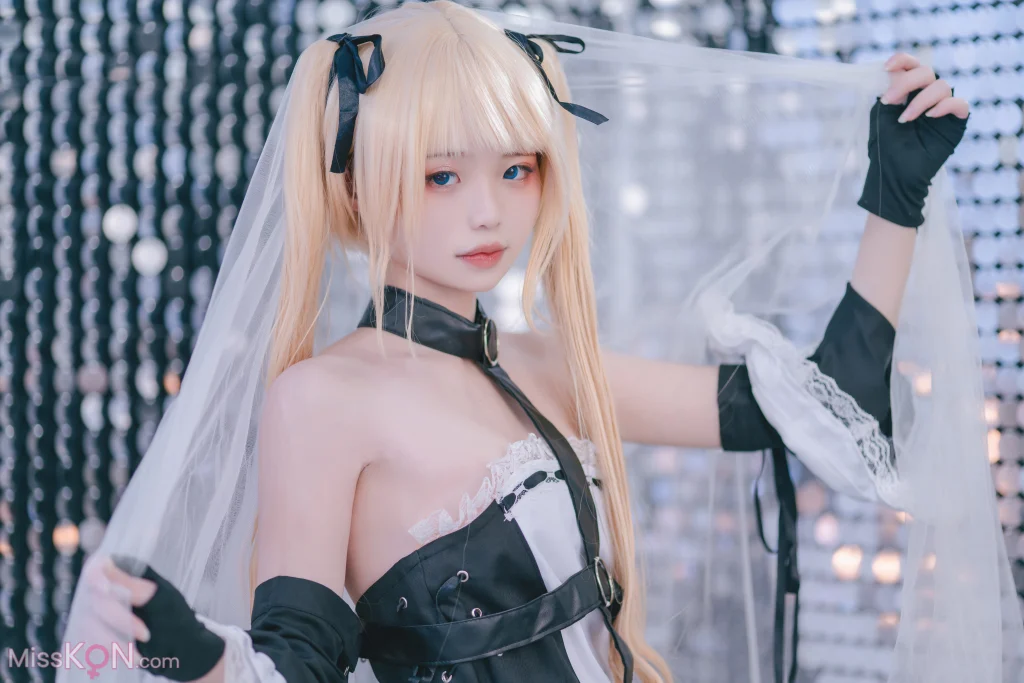 Coser@Irisuare(愛莉): Marie Rose (68 photos) – Page 2