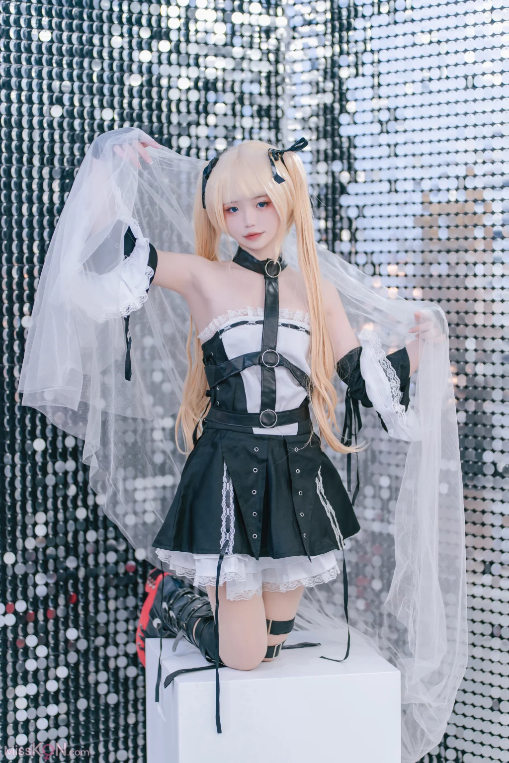 Coser@Irisuare(愛莉): Marie Rose (68 photos) – Page 2