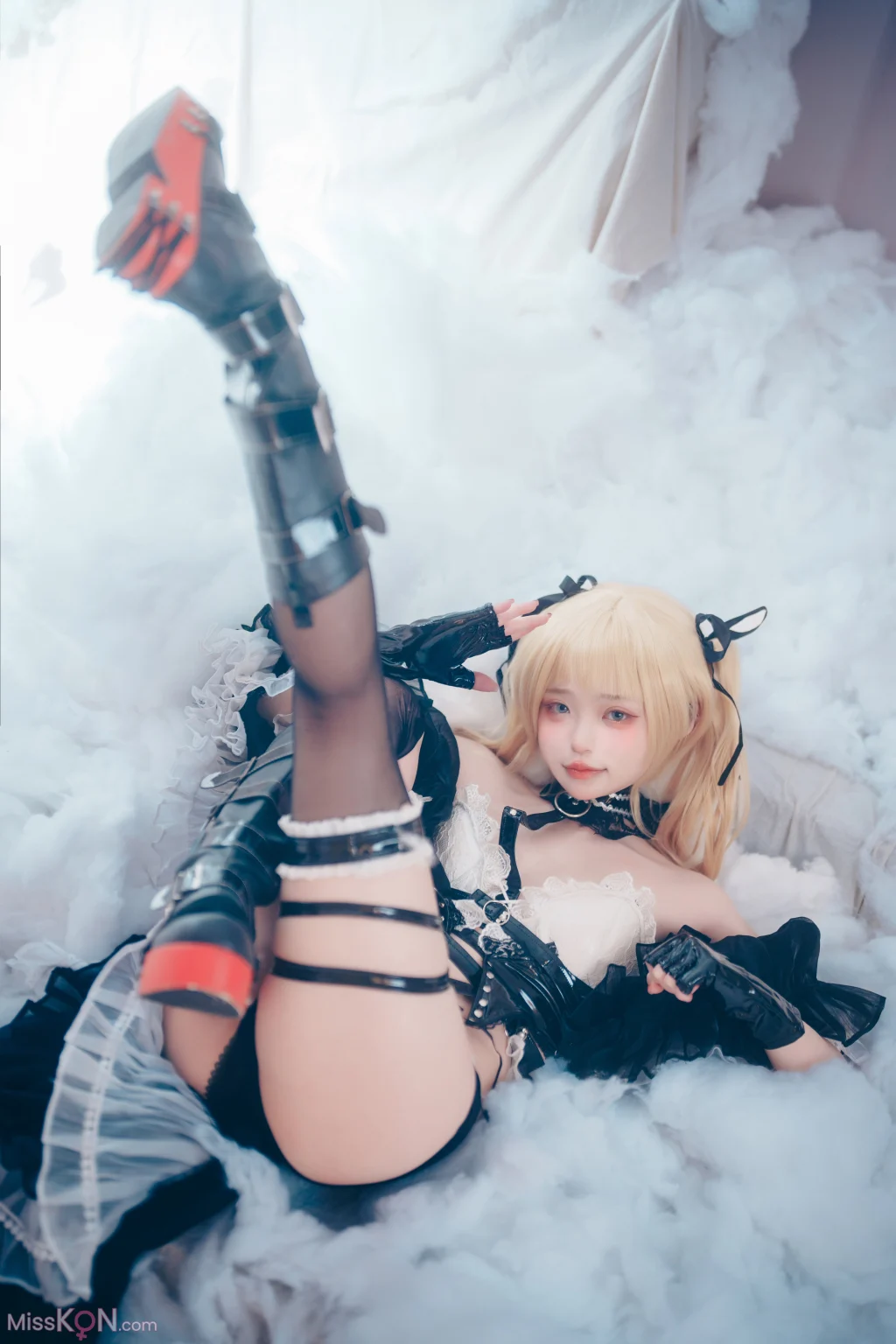Coser@Irisuare(愛莉): Marie Rose (68 photos) – Page 2