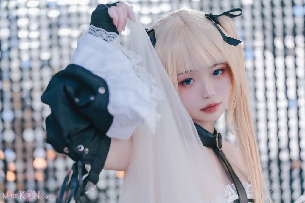 Coser@Irisuare(愛莉): Marie Rose (68 photos) – Page 2