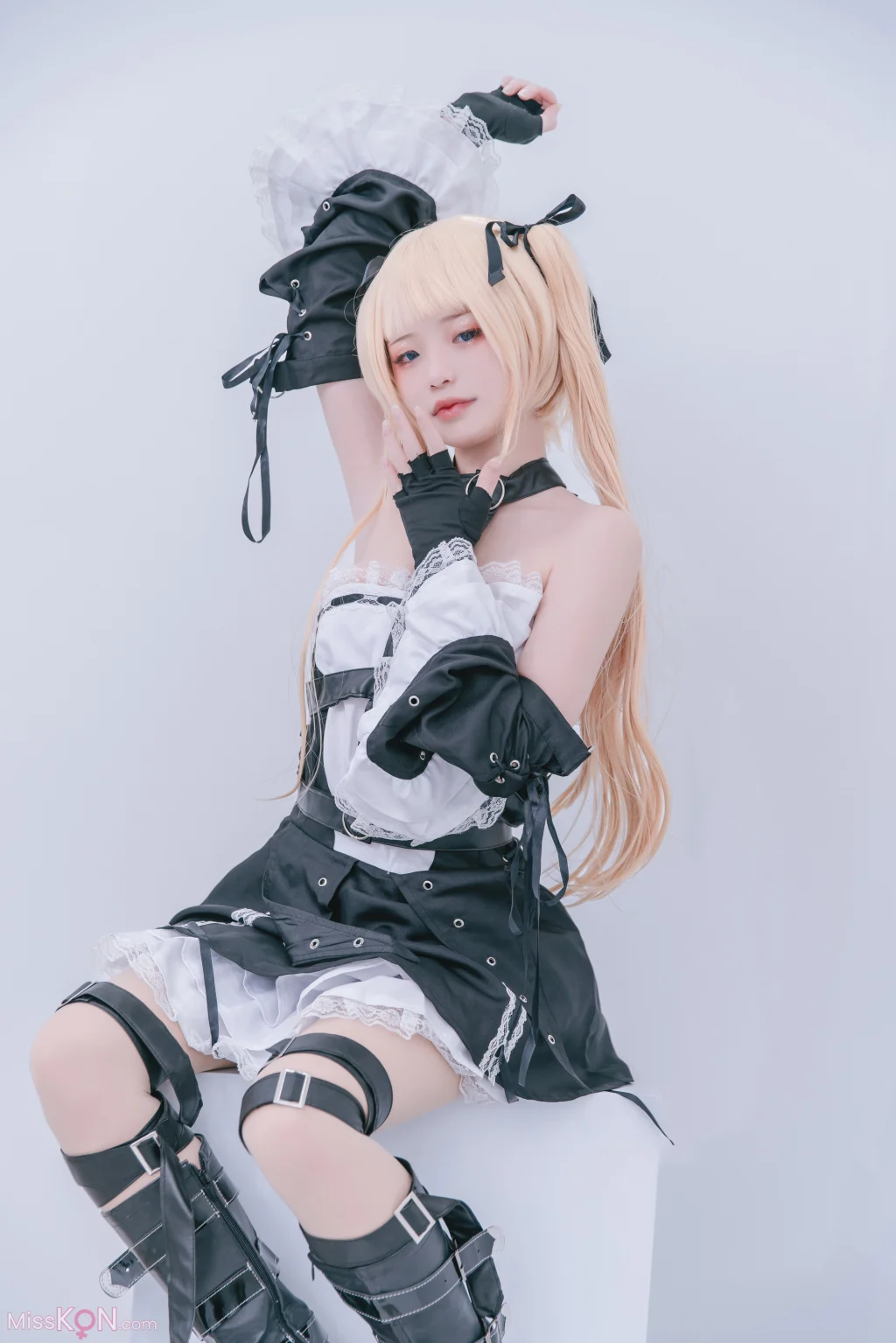 Coser@Irisuare(愛莉): Marie Rose (68 photos) – Page 2