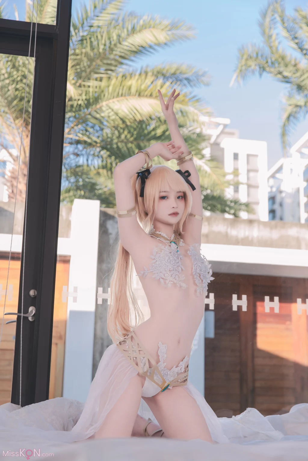 Coser@Irisuare(愛莉): Marie Rose (68 photos) – Page 2