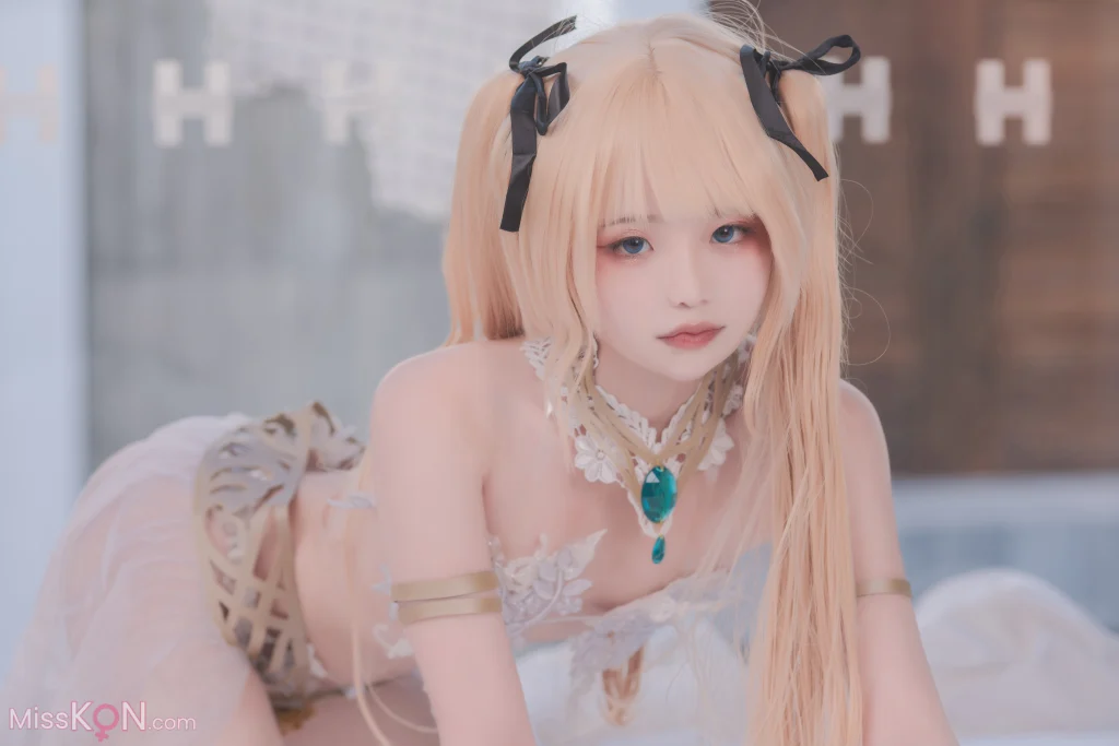 Coser@Irisuare(愛莉): Marie Rose (68 photos) – Page 3