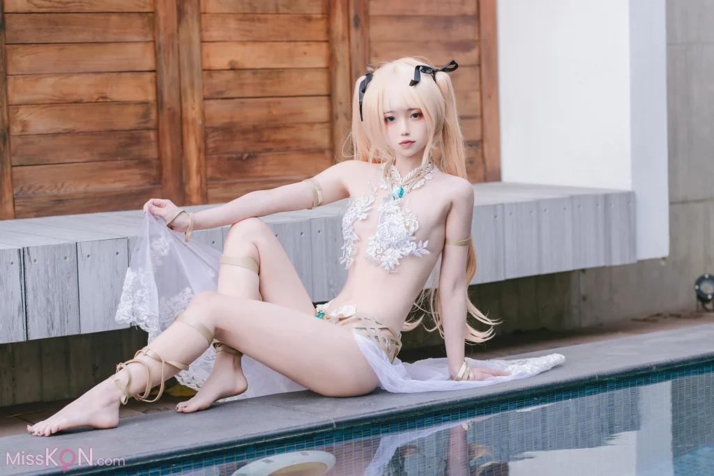 Coser@Irisuare(愛莉): Marie Rose (68 photos) – Page 3