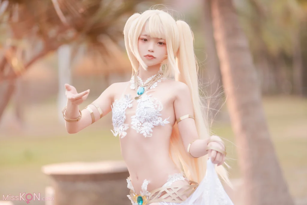 Coser@Irisuare(愛莉): Marie Rose (68 photos) – Page 3