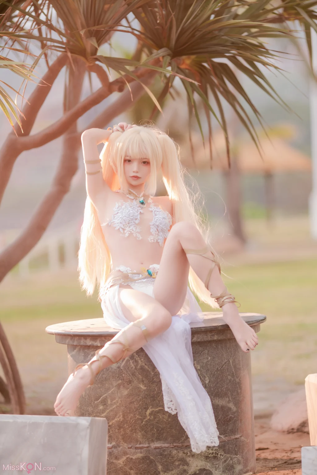 Coser@Irisuare(愛莉): Marie Rose (68 photos) – Page 3