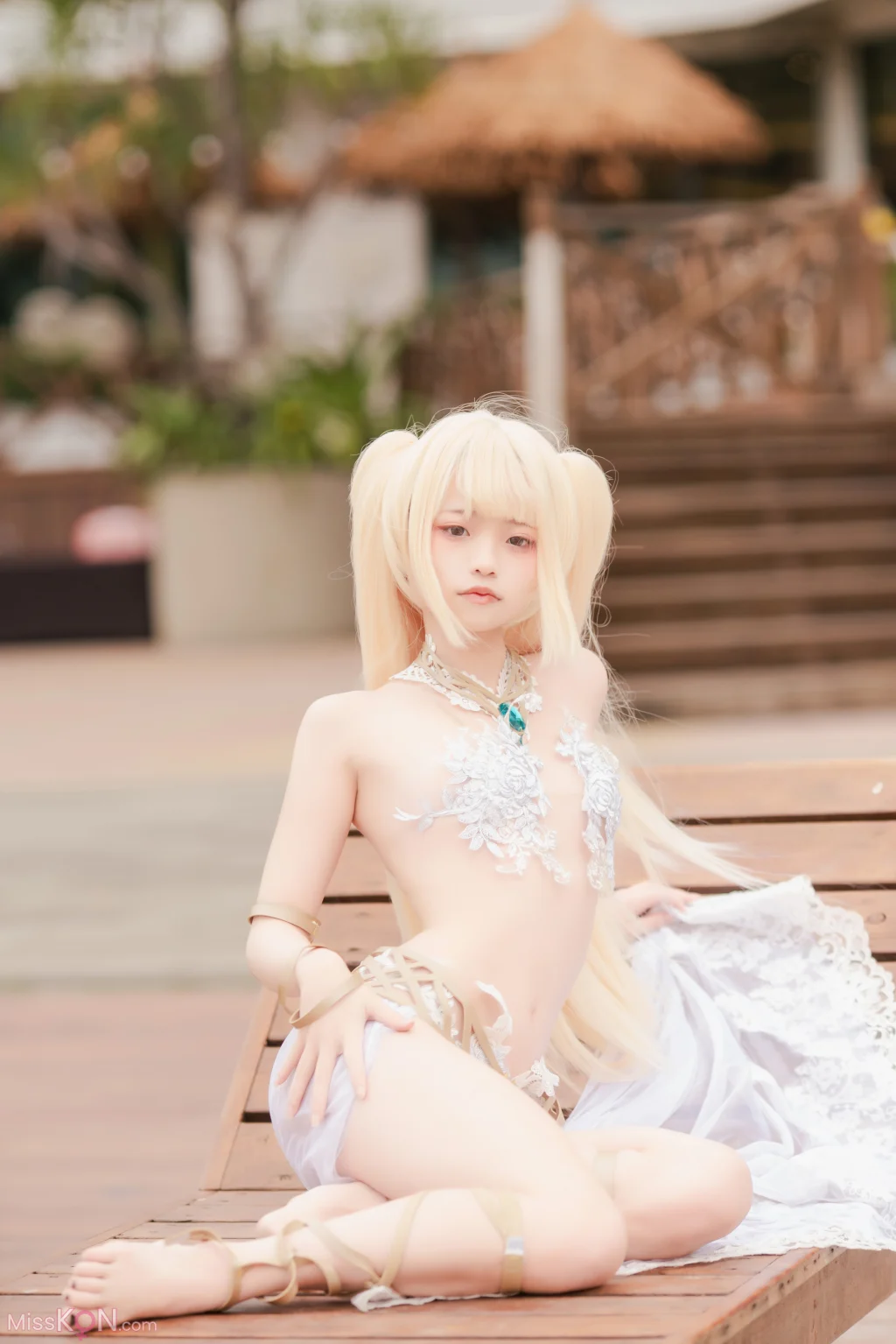 Coser@Irisuare(愛莉): Marie Rose (68 photos) – Page 3