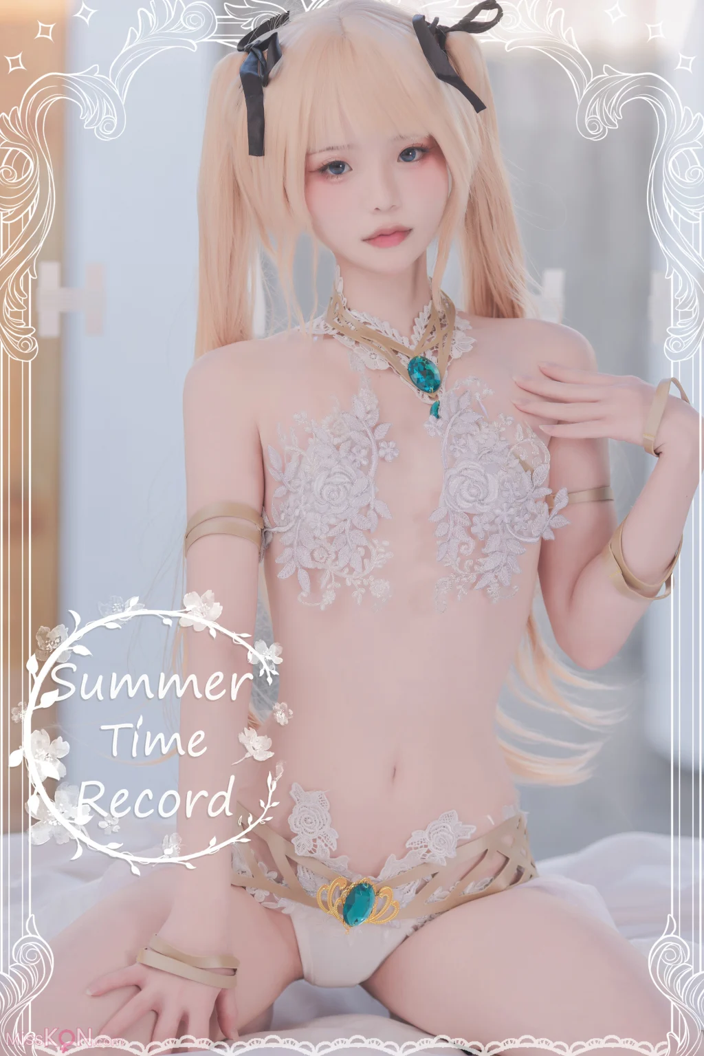 Coser@Irisuare(愛莉): Marie Rose (68 photos) – Page 3