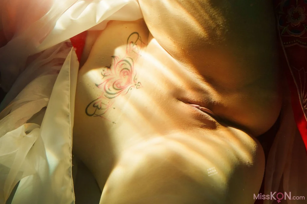 Coser@落落Raku: 赤龍姬 (59 photos + 1 video) – Page 3