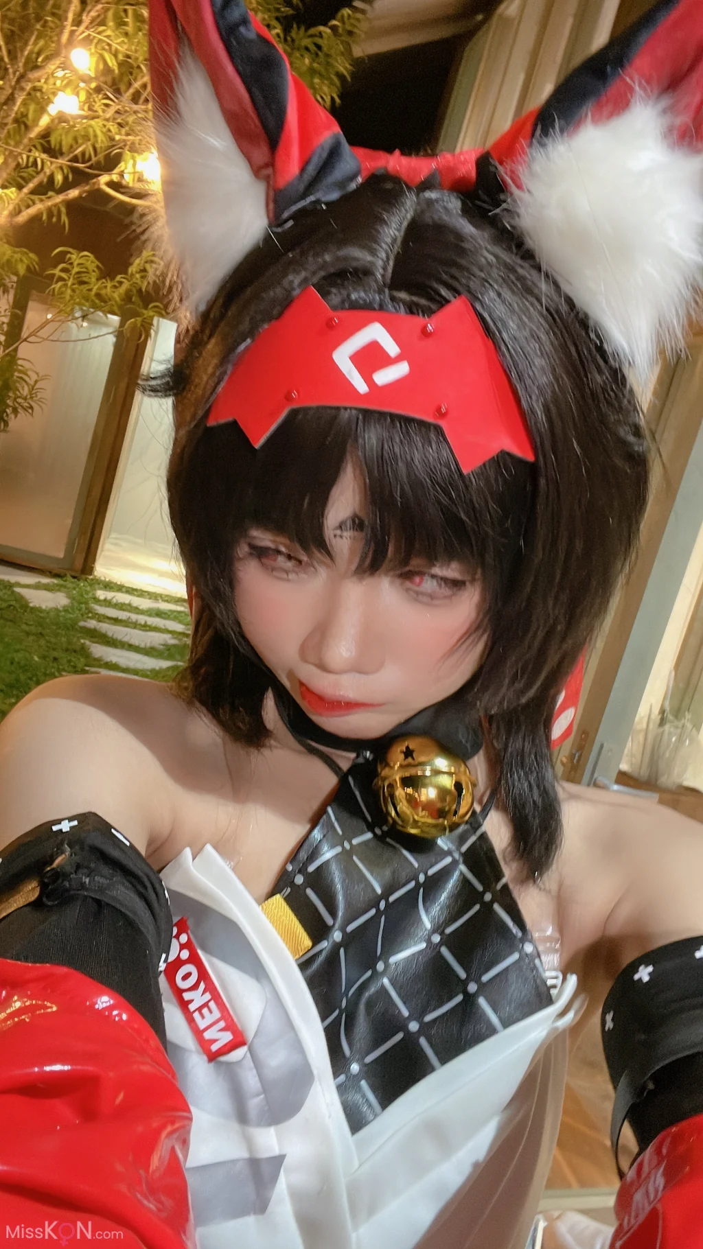 Coser@PoppaChan: Nekomiya (120 photos + 11 videos) – Page 2