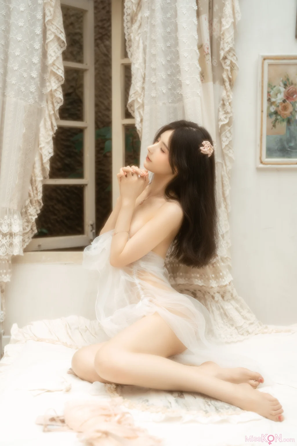 Coser@橙子喵酱: 叫兽 7月拍摄4套花絮 (101 photos)