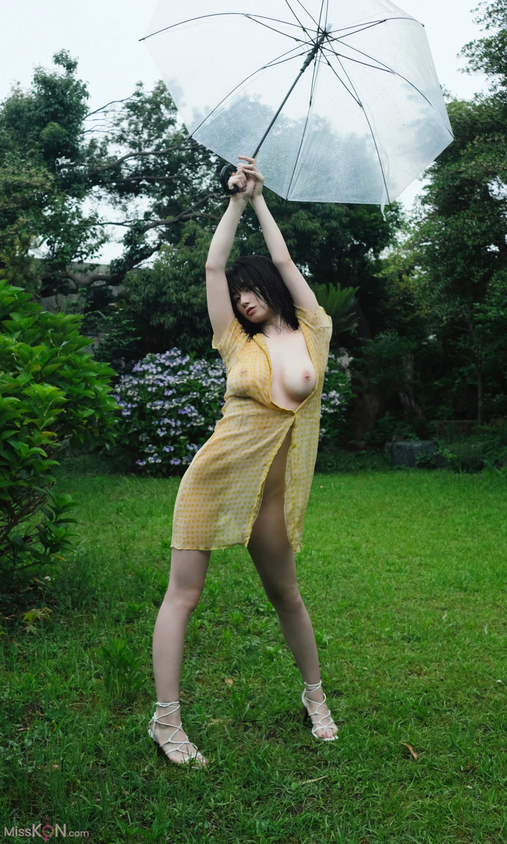 [JP] Kanna Seto (瀬戸環奈): 【大増量】写真集「インモラル」 (102 photos) – Page 2