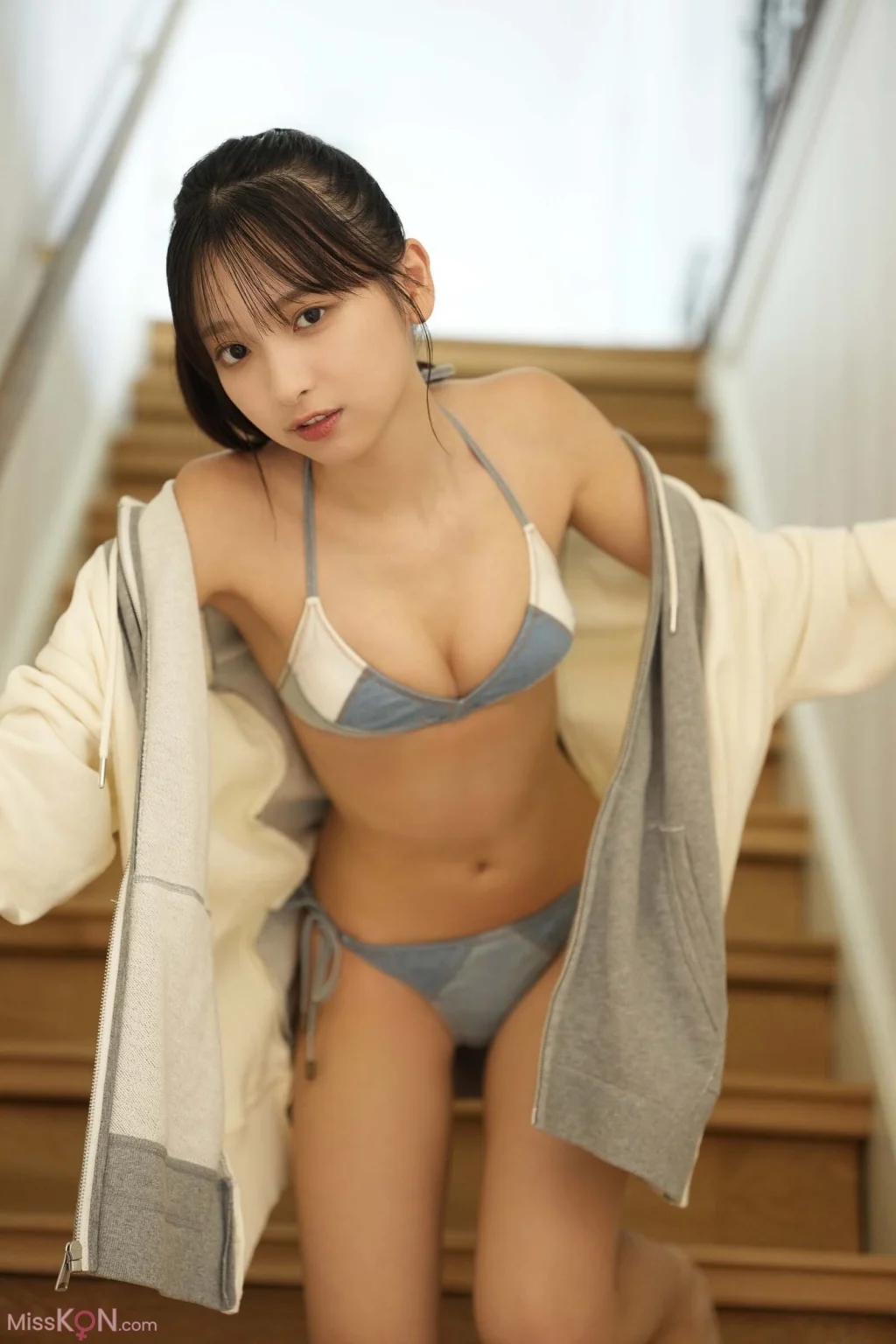 [JP] Runa Ichinose (一ノ瀬瑠菜): デジタル写真集 カワイさのレシピ。(デジタルブルグラ) (43 photos) – Page 2