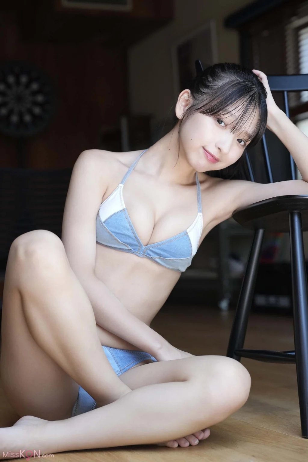 [JP] Runa Ichinose (一ノ瀬瑠菜): デジタル写真集 カワイさのレシピ。(デジタルブルグラ) (43 photos) – Page 2