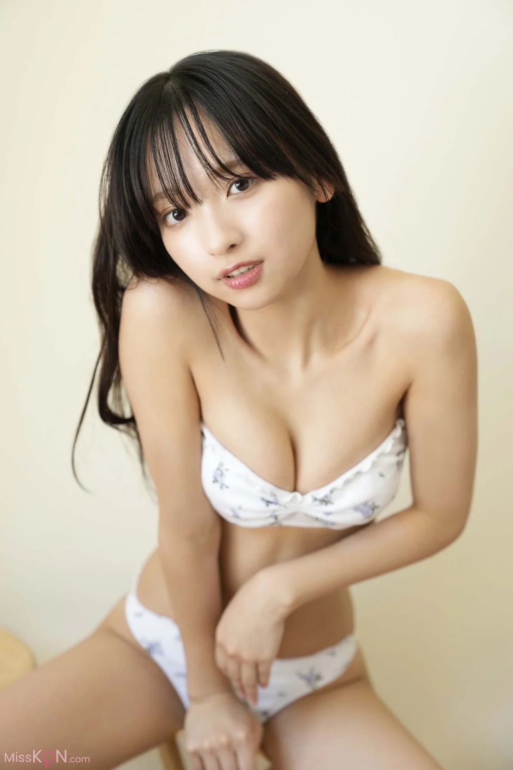 [JP] Runa Ichinose (一ノ瀬瑠菜): デジタル写真集 カワイさのレシピ。(デジタルブルグラ) (43 photos) – Page 2