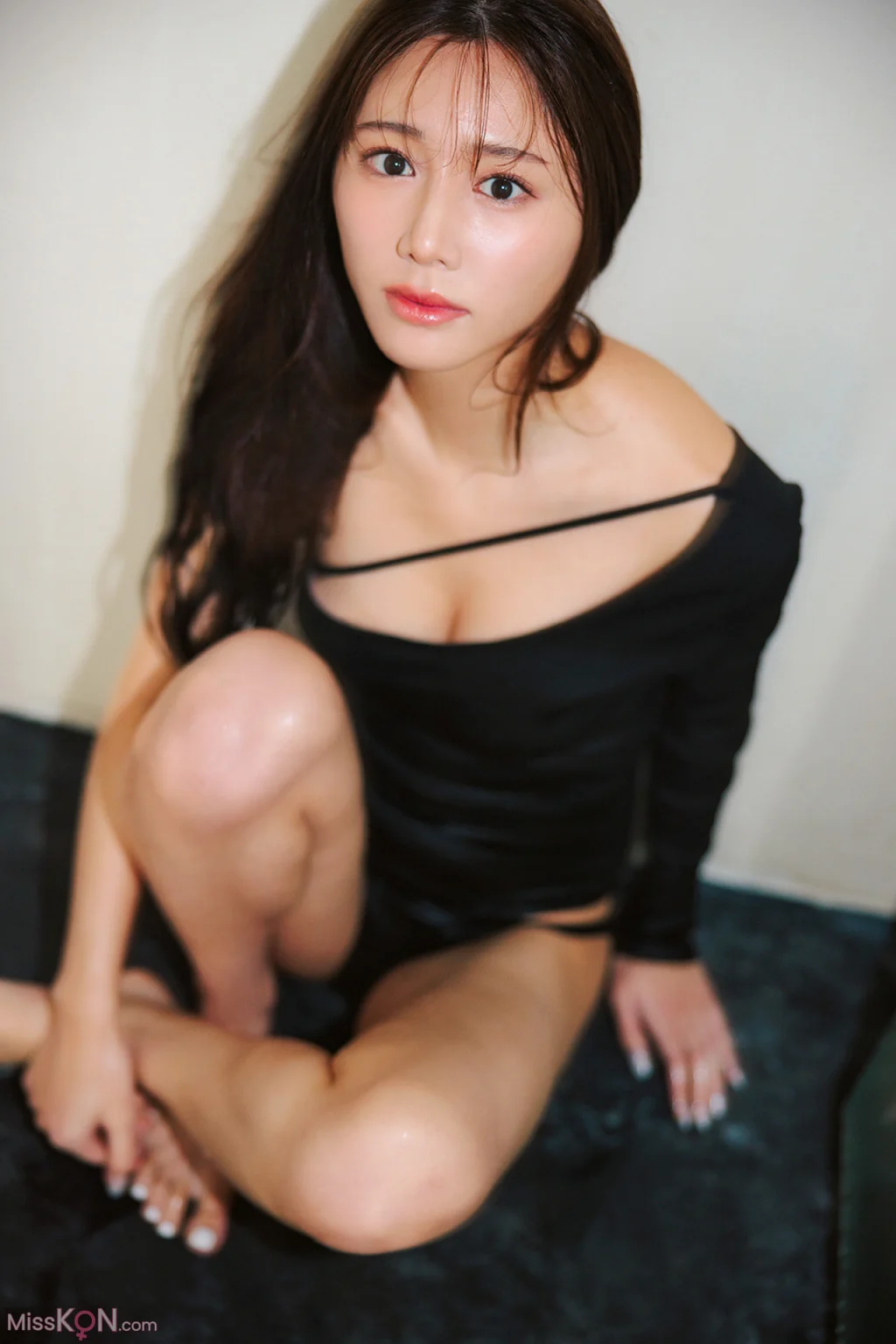[JP] Saito Yasuyo (斎藤恭代): アサ芸アイドル写真集 BIJIN (129 photos) – Page 3