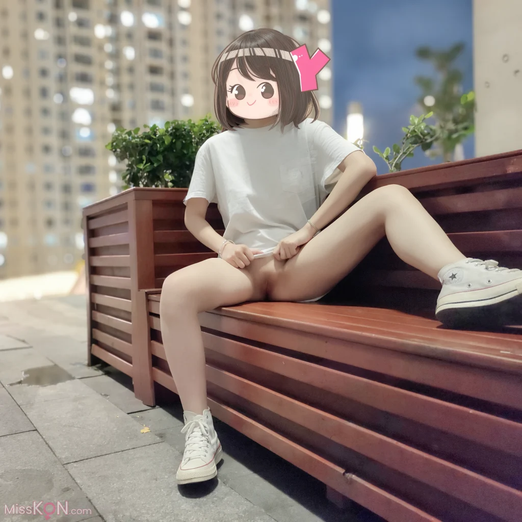[OtherXXX] MadX_Cin: 反差白虎萝莉 户外露出调教福利 (177 photos + 6 videos) – Page 2