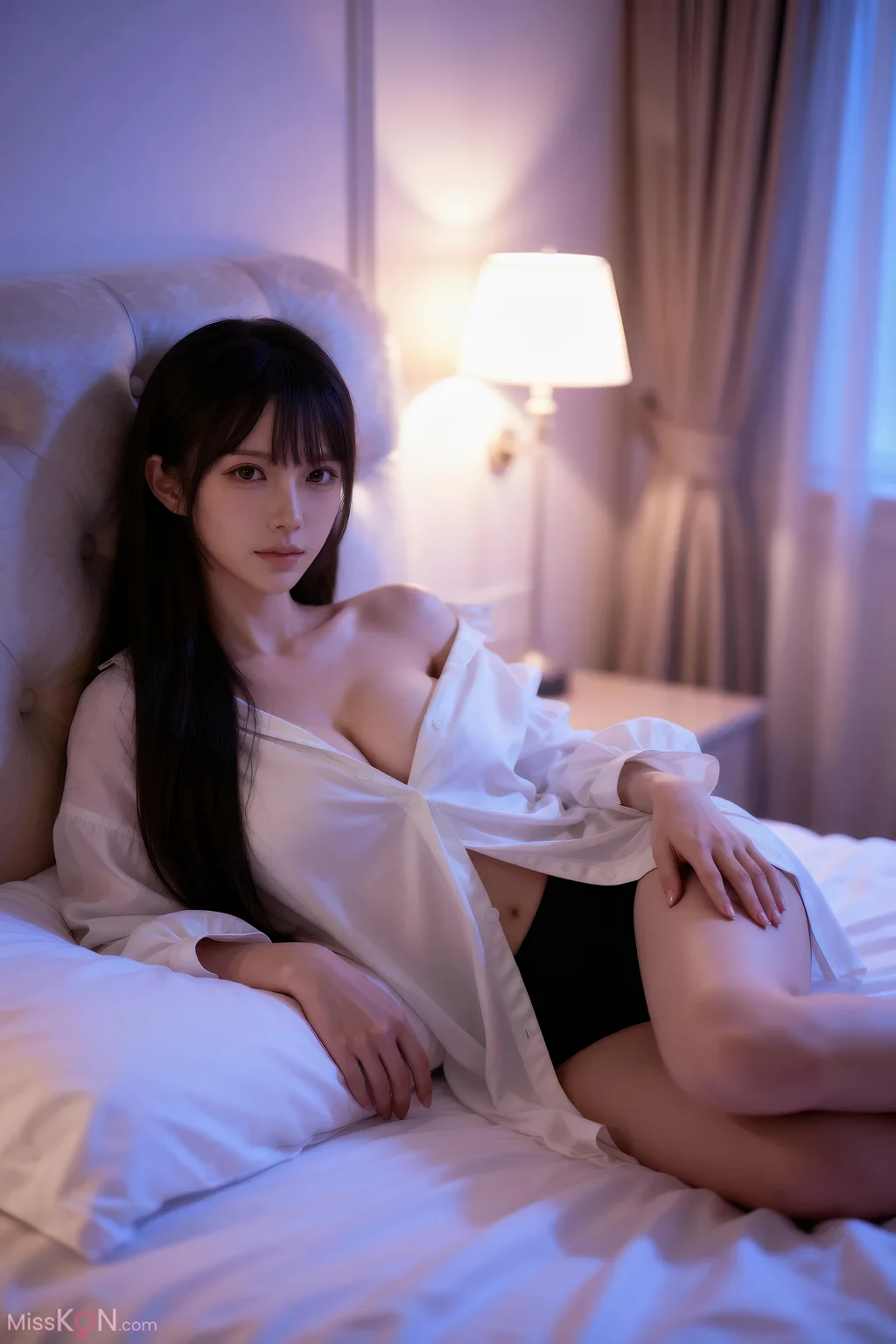 [AIGirl] 芭喜mila 0628A (77 photos)