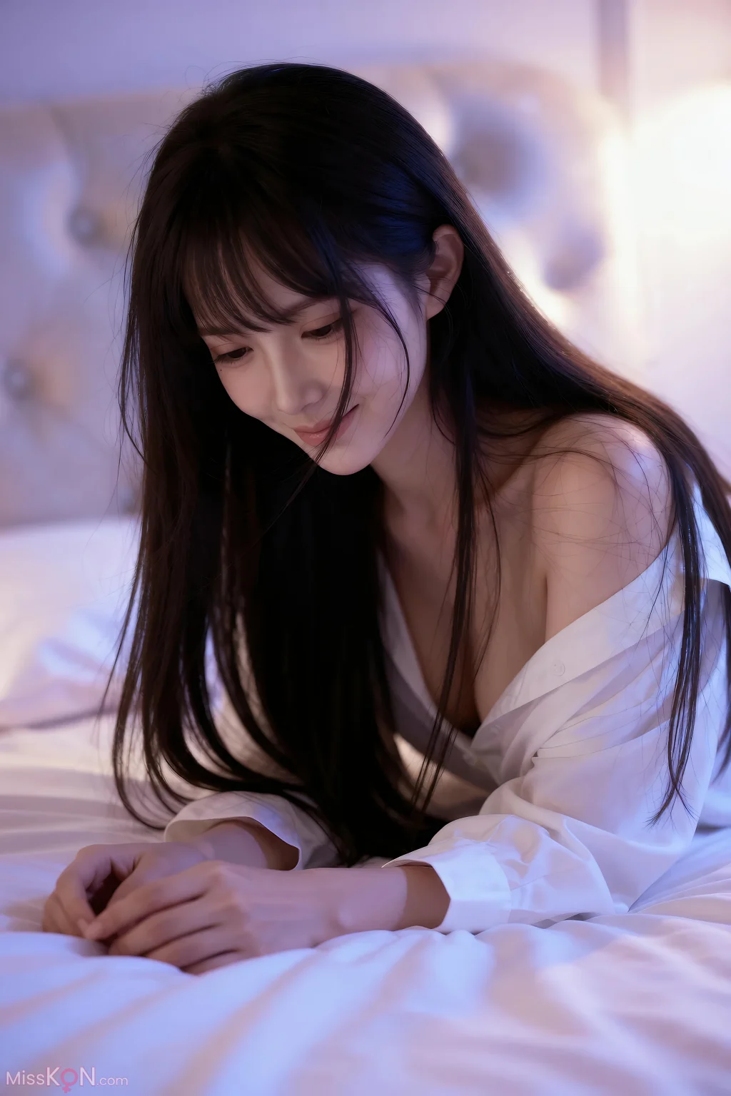 [AIGirl] 芭喜mila 0628A (77 photos)