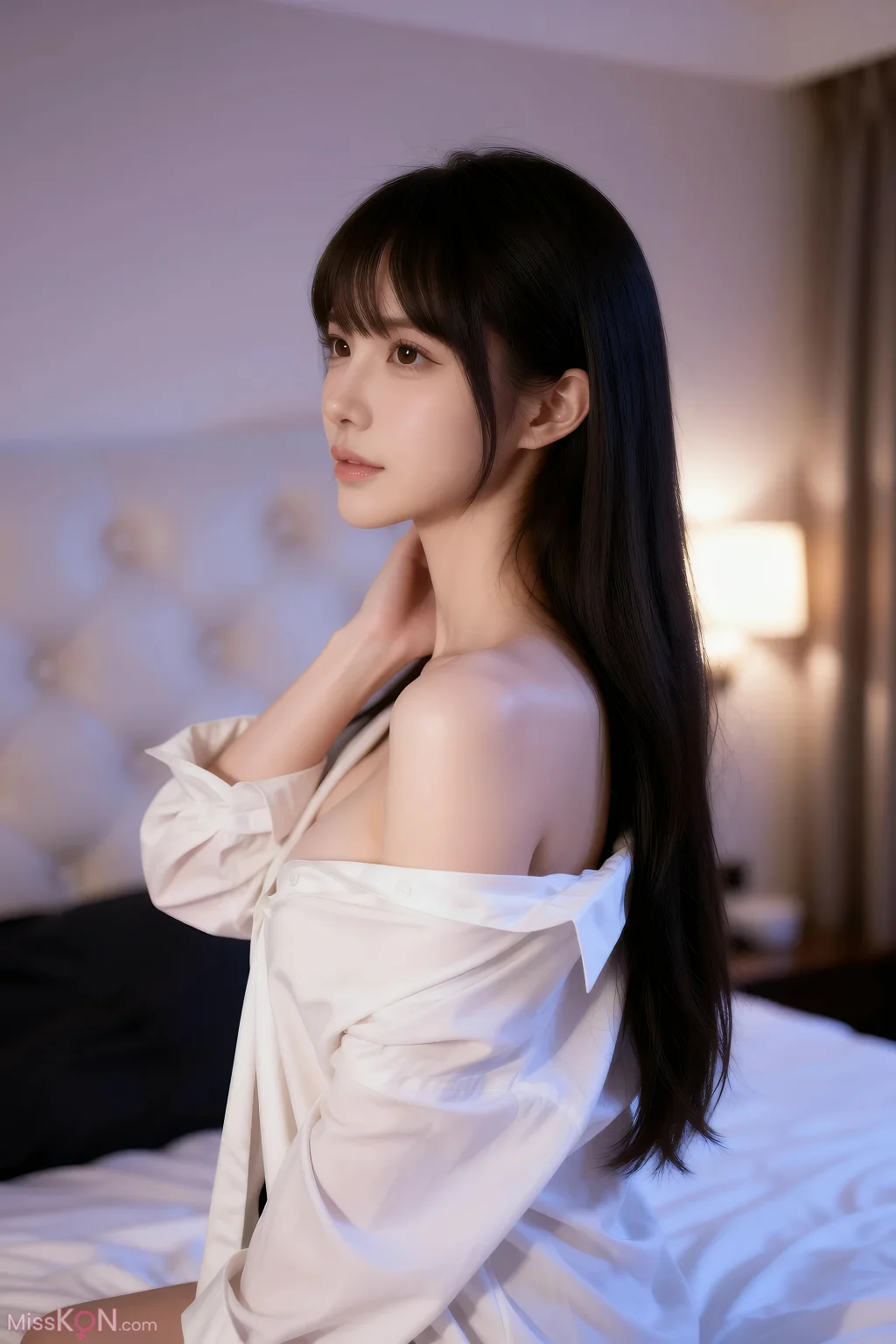 [AIGirl] 芭喜mila 0628A (77 photos)
