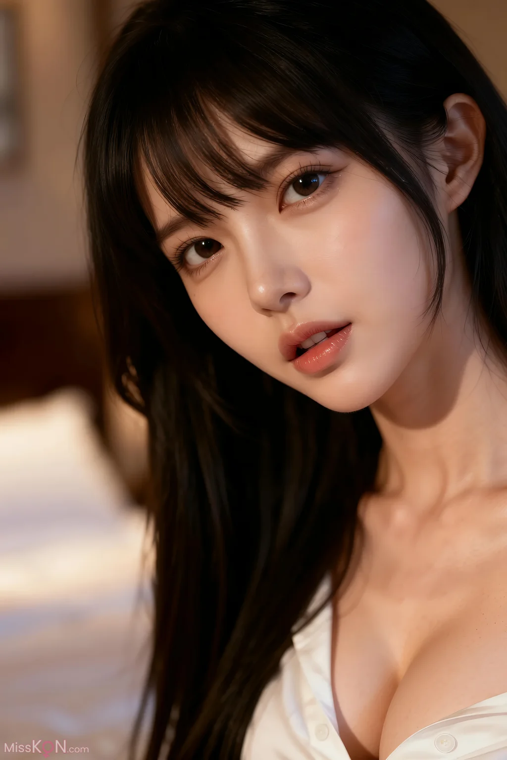 [AIGirl] 芭喜mila 0628A (77 photos) – Page 2