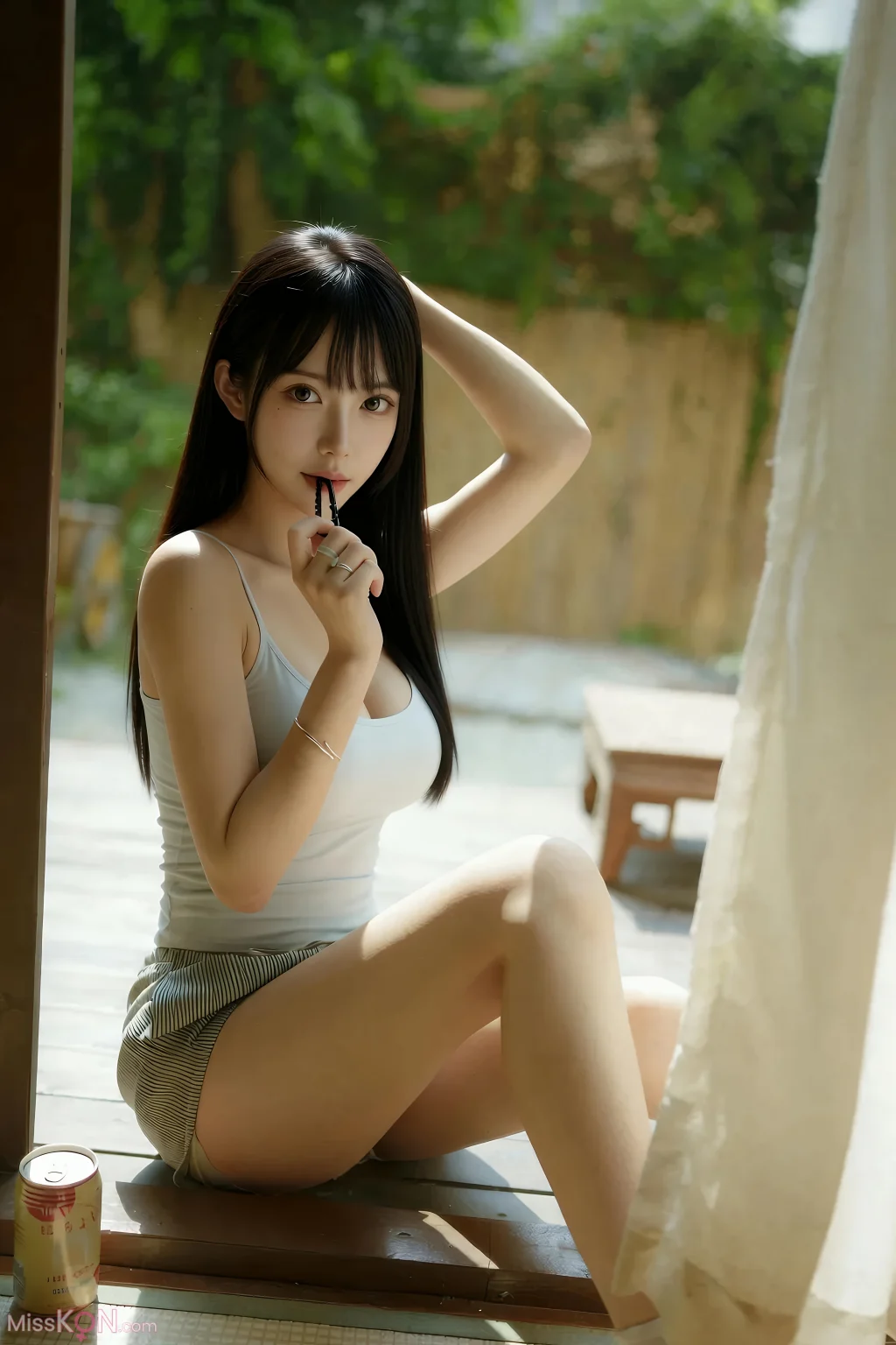 [AIGirl] 芭喜mila 0628C (88 photos)