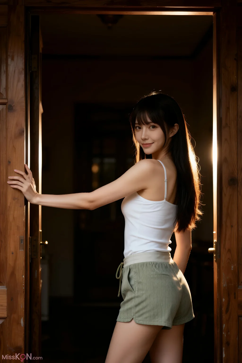 [AIGirl] 芭喜mila 0628C (88 photos)