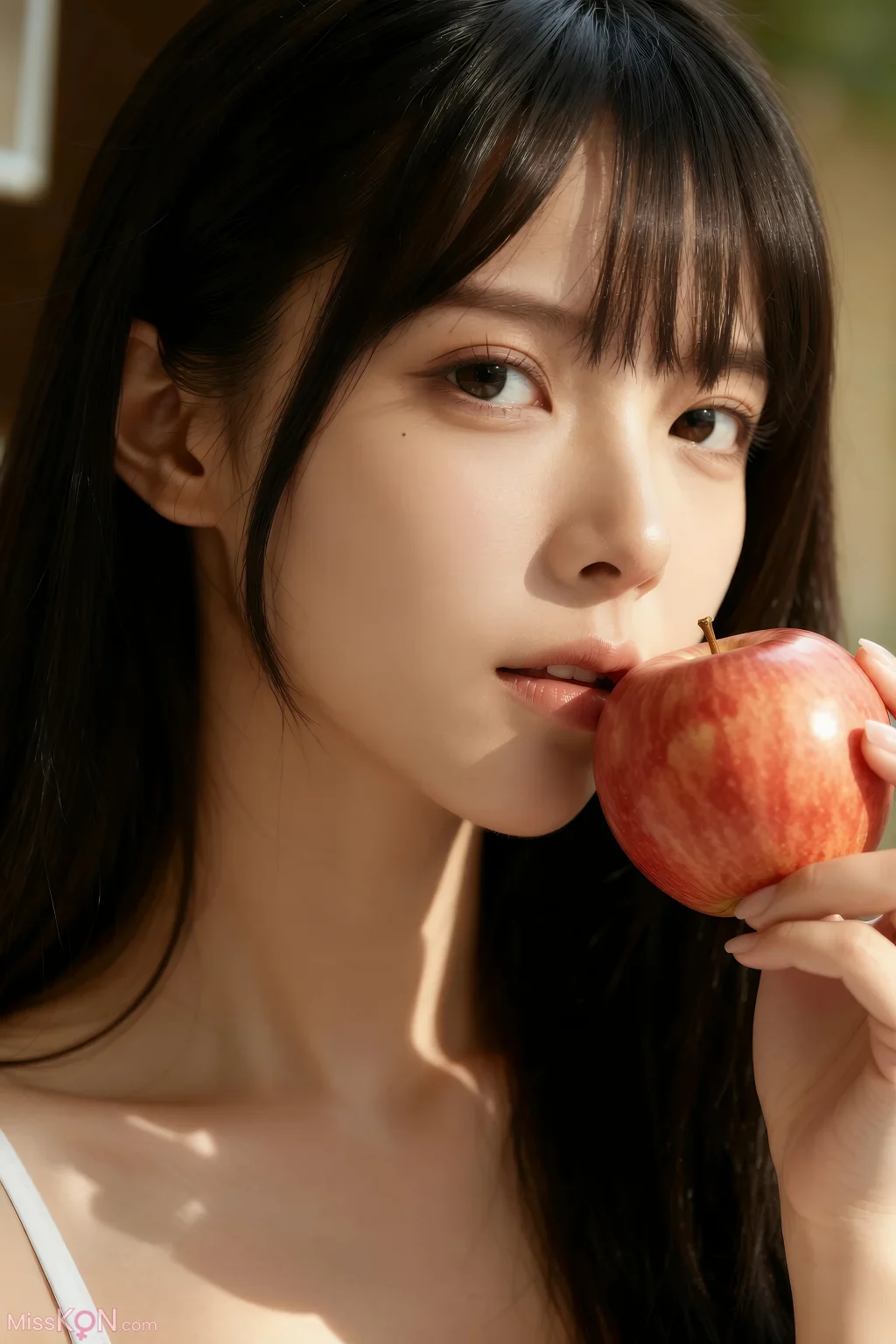 [AIGirl] 芭喜mila 0628C (88 photos)