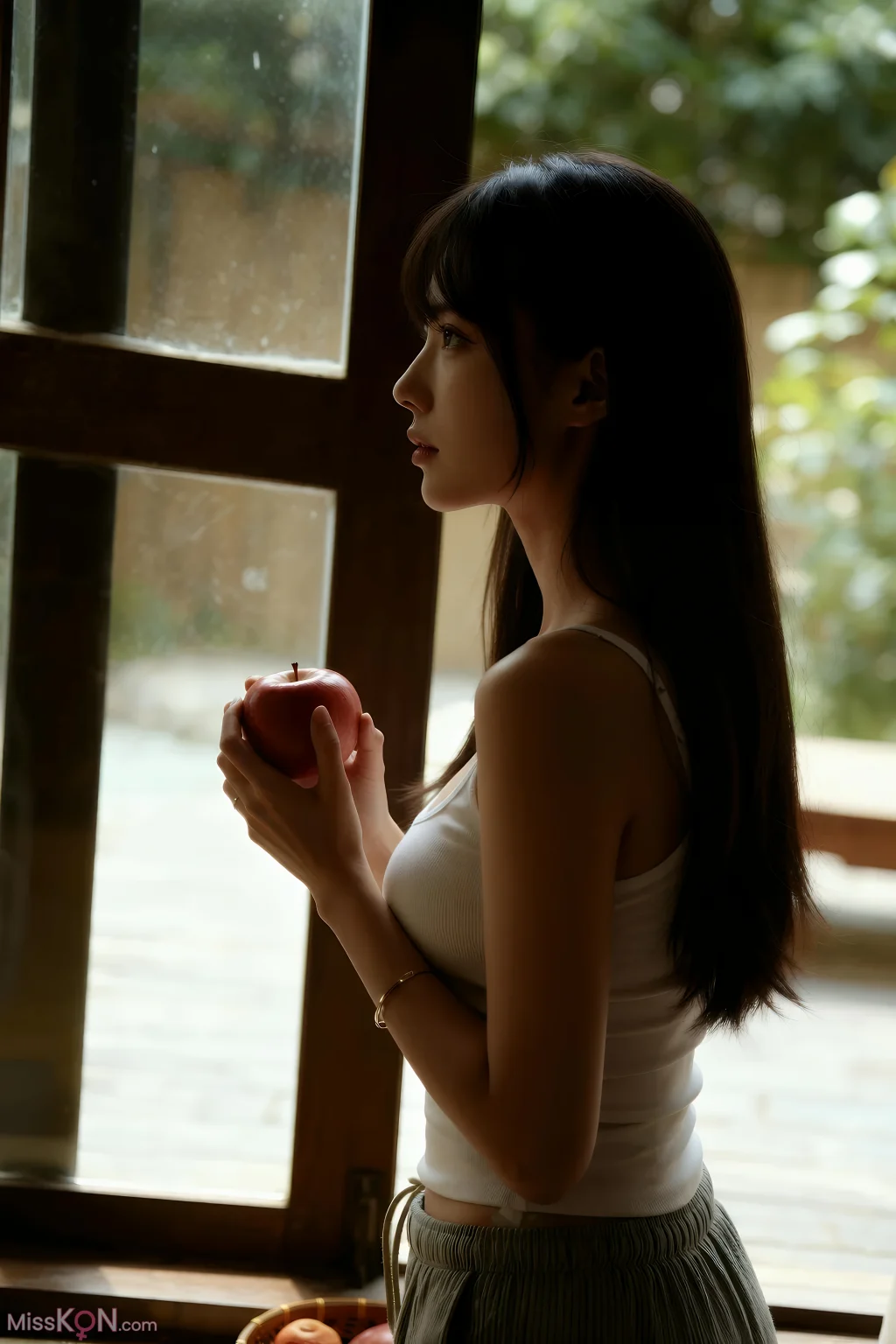 [AIGirl] 芭喜mila 0628C (88 photos)