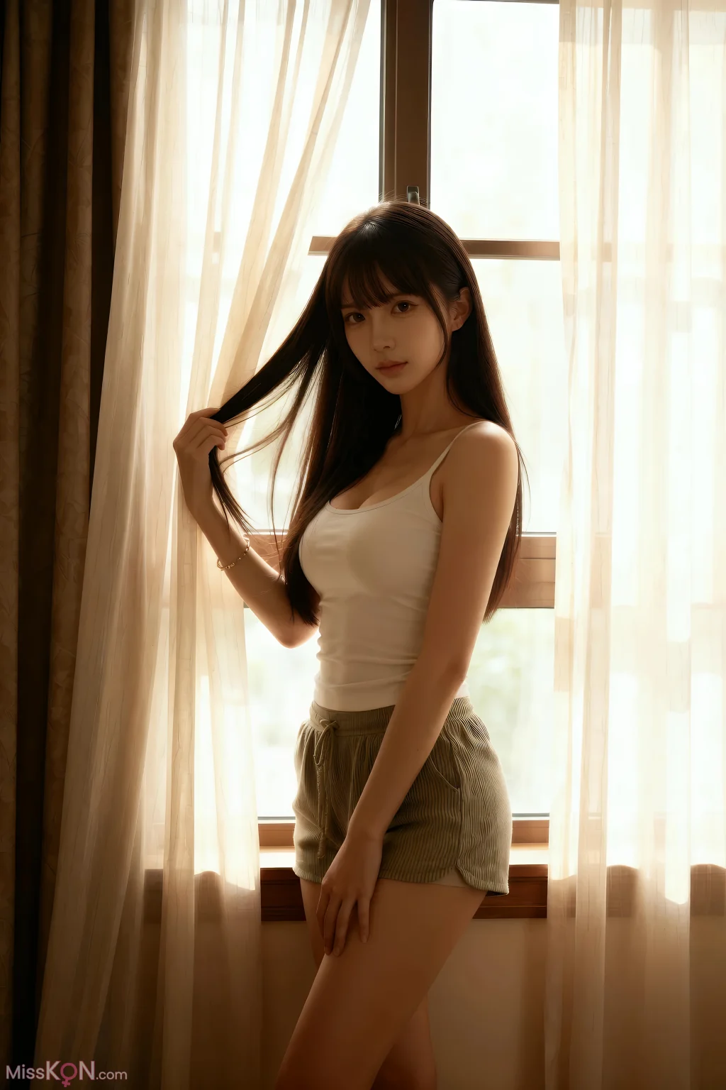 [AIGirl] 芭喜mila 0628C (88 photos)