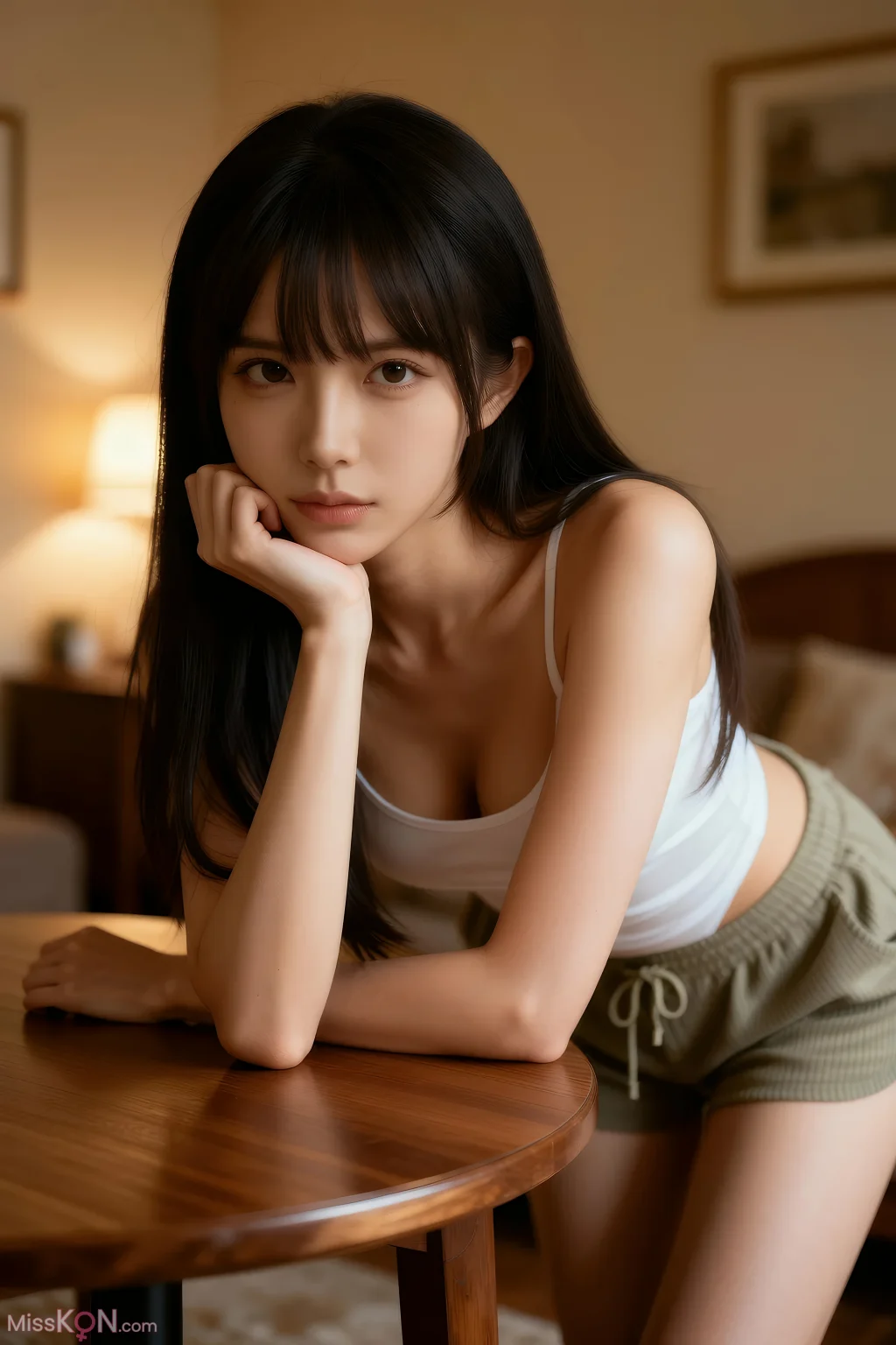 [AIGirl] 芭喜mila 0628C (88 photos) – Page 2