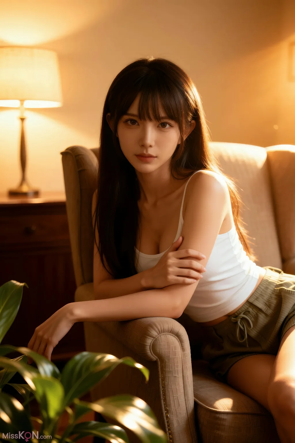[AIGirl] 芭喜mila 0628C (88 photos) – Page 2