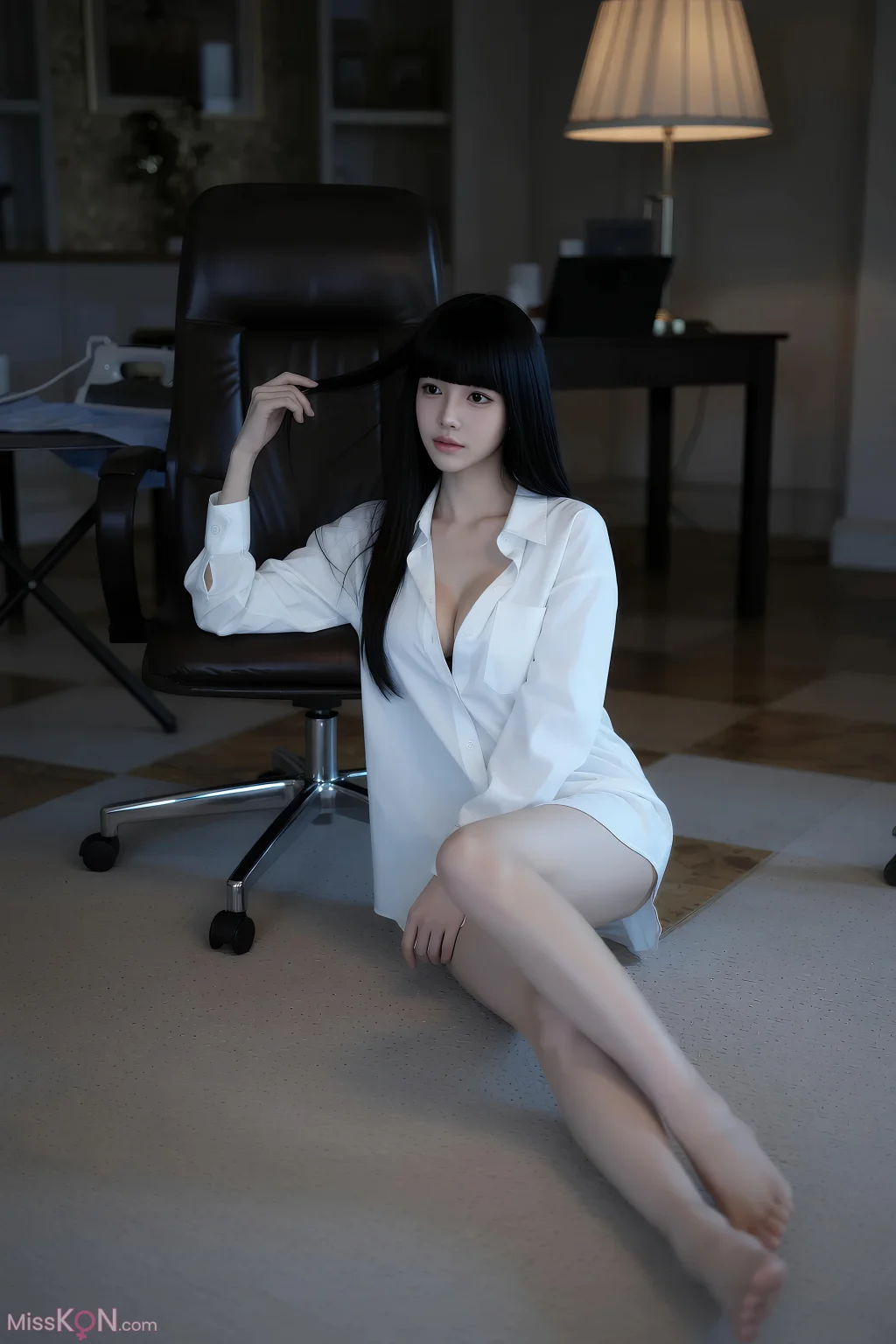[AIGirl] 九歌lina 0628 (96 photos)
