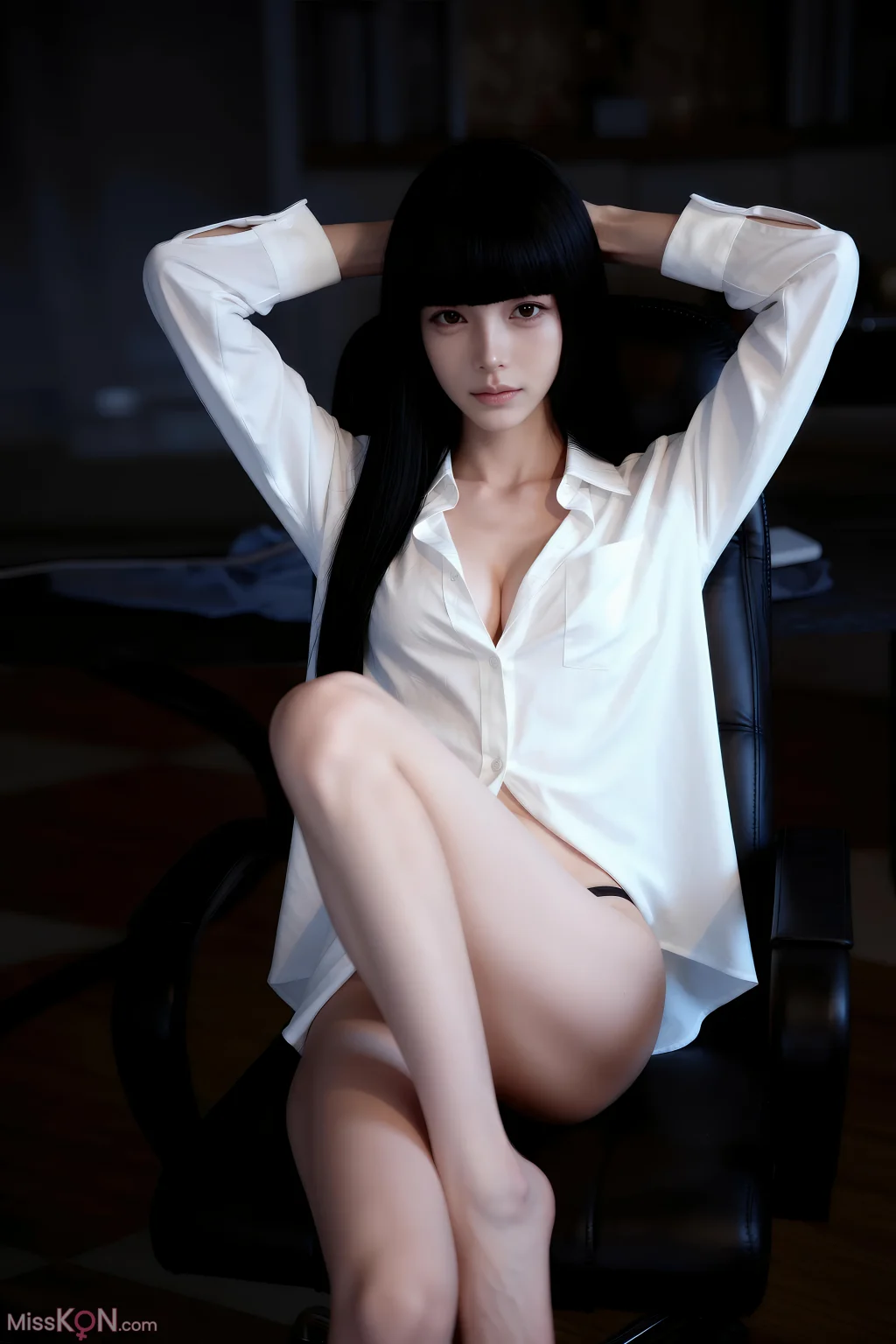 [AIGirl] 九歌lina 0628 (96 photos) – Page 2