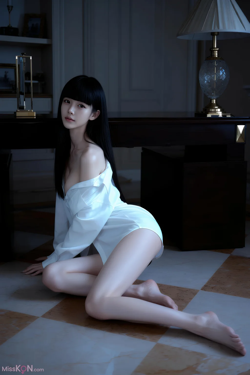 [AIGirl] 九歌lina 0628 (96 photos) – Page 2