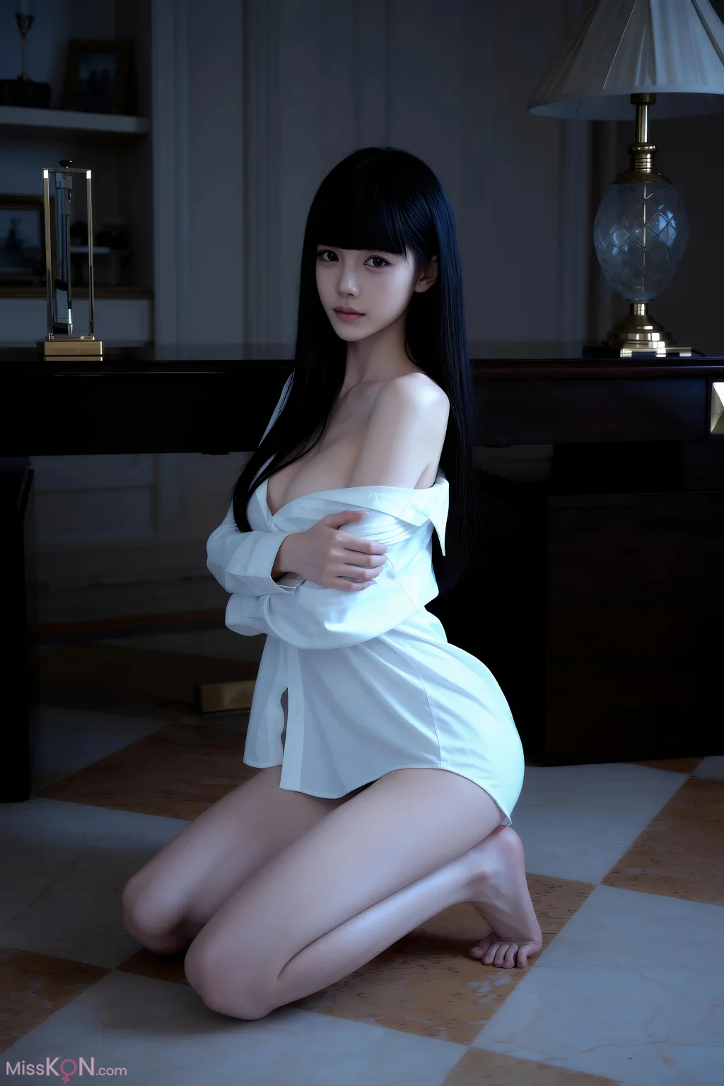 [AIGirl] 九歌lina 0628 (96 photos) – Page 2