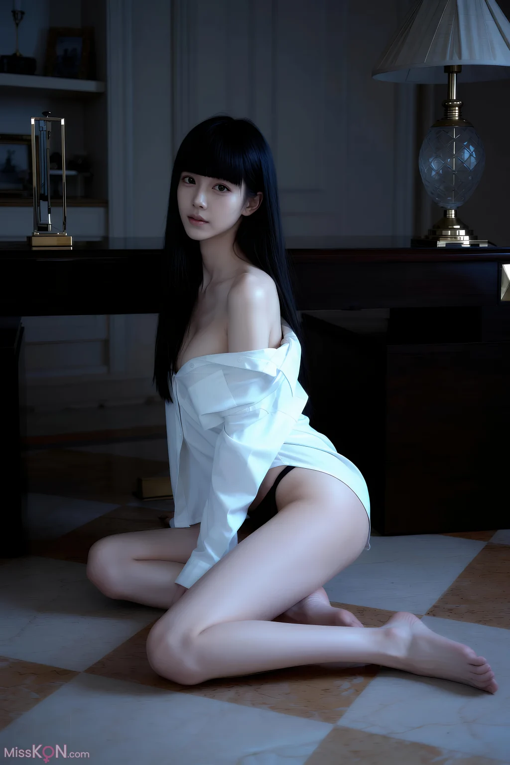 [AIGirl] 九歌lina 0628 (96 photos) – Page 2