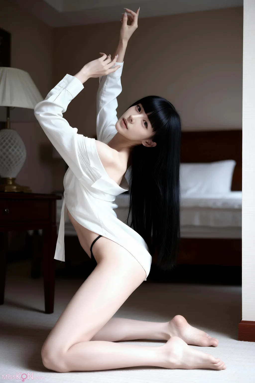 [AIGirl] 九歌lina 0628 (96 photos) – Page 3