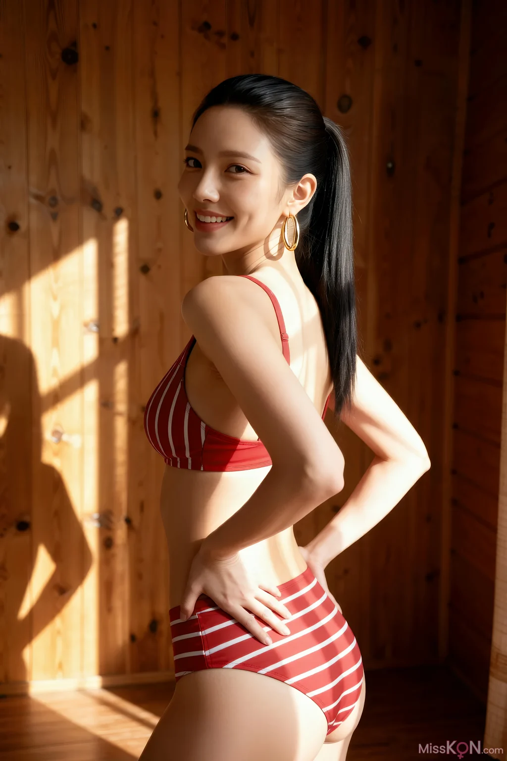 [AIGirl] 米妹 0628 (69 photos) – Page 3
