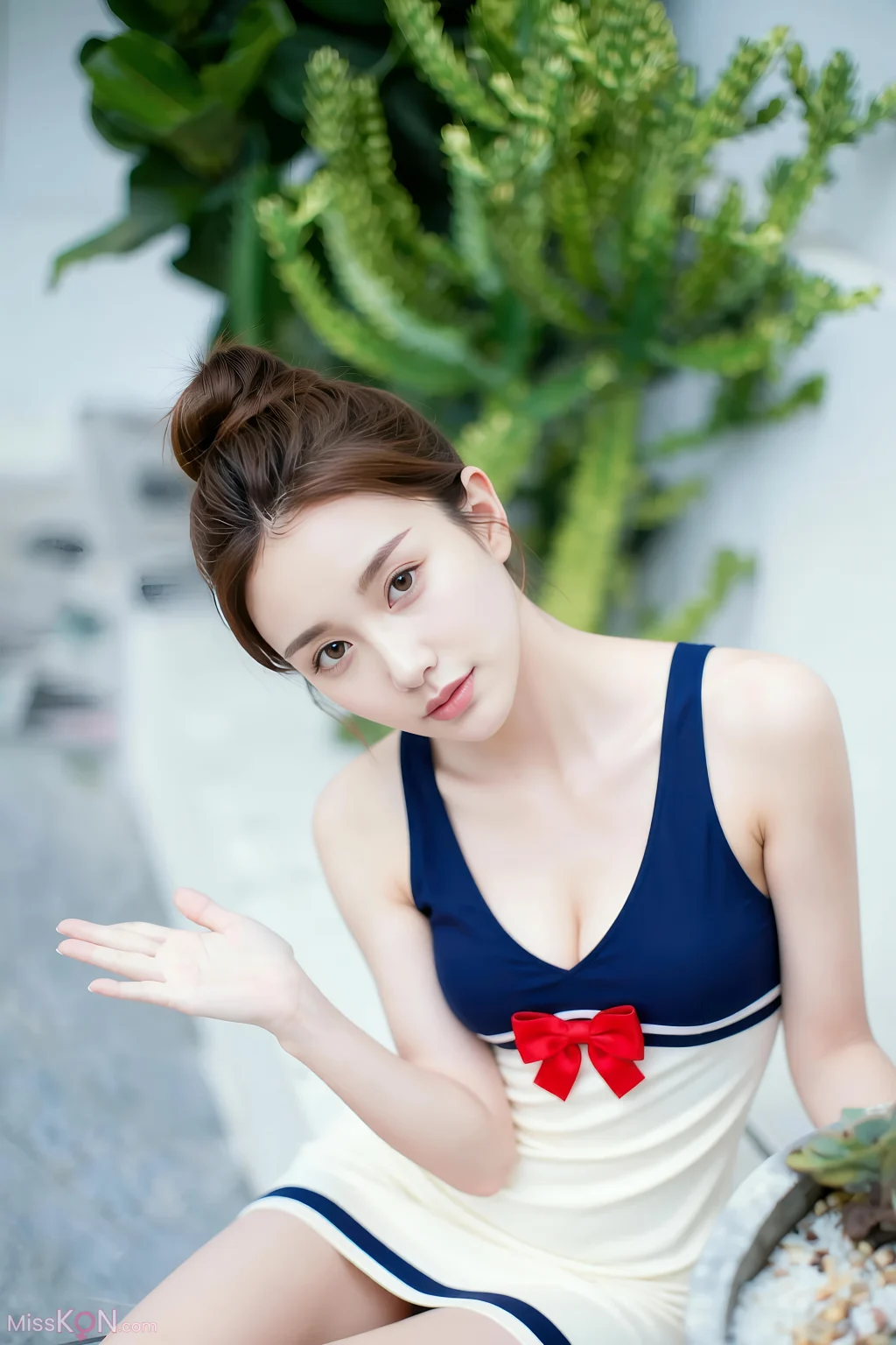 [AIGirl] 一柠 0628 (79 photos) – Page 2