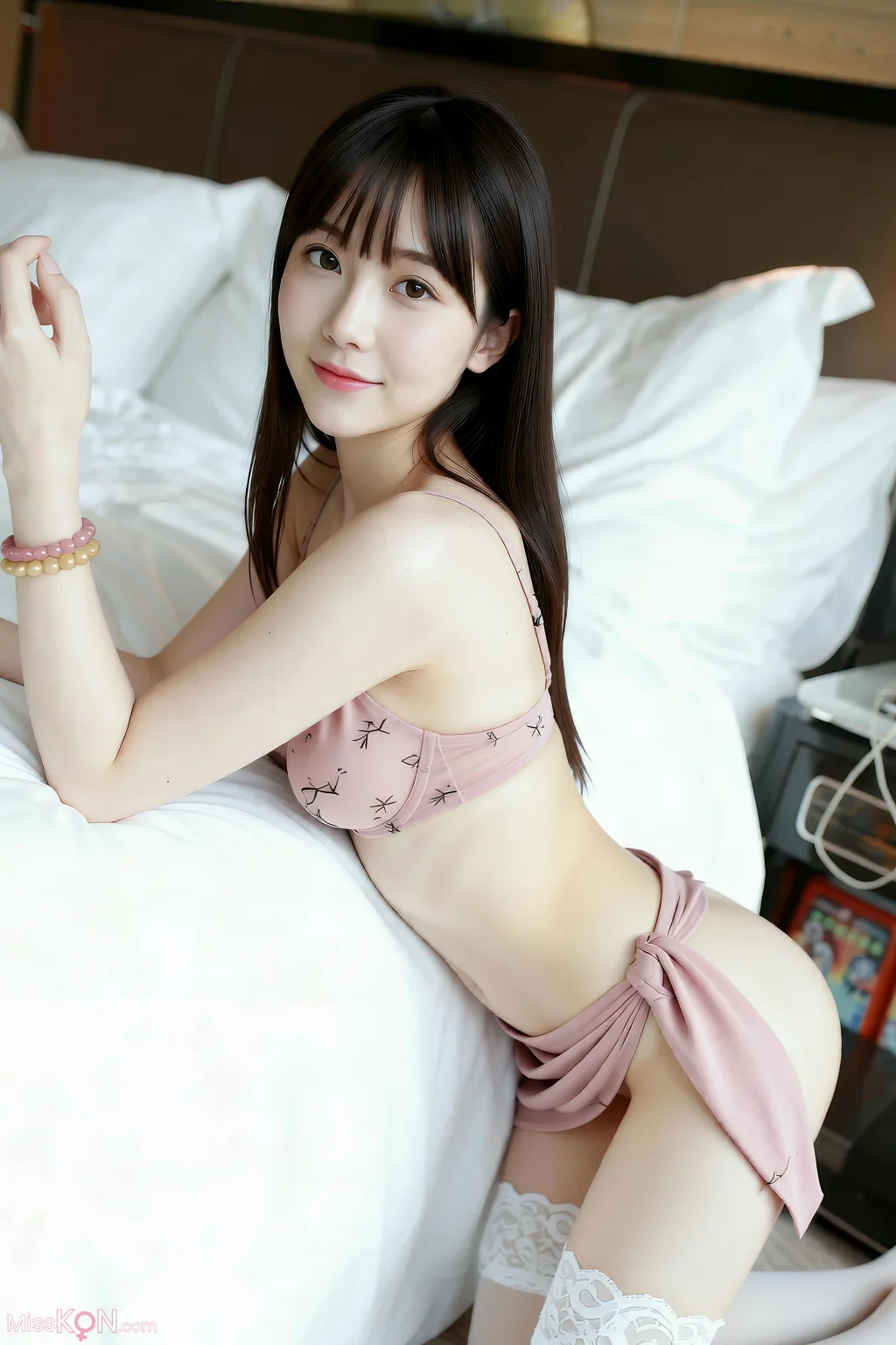 [AIGirl] 婉婉 0628B (88 photos)
