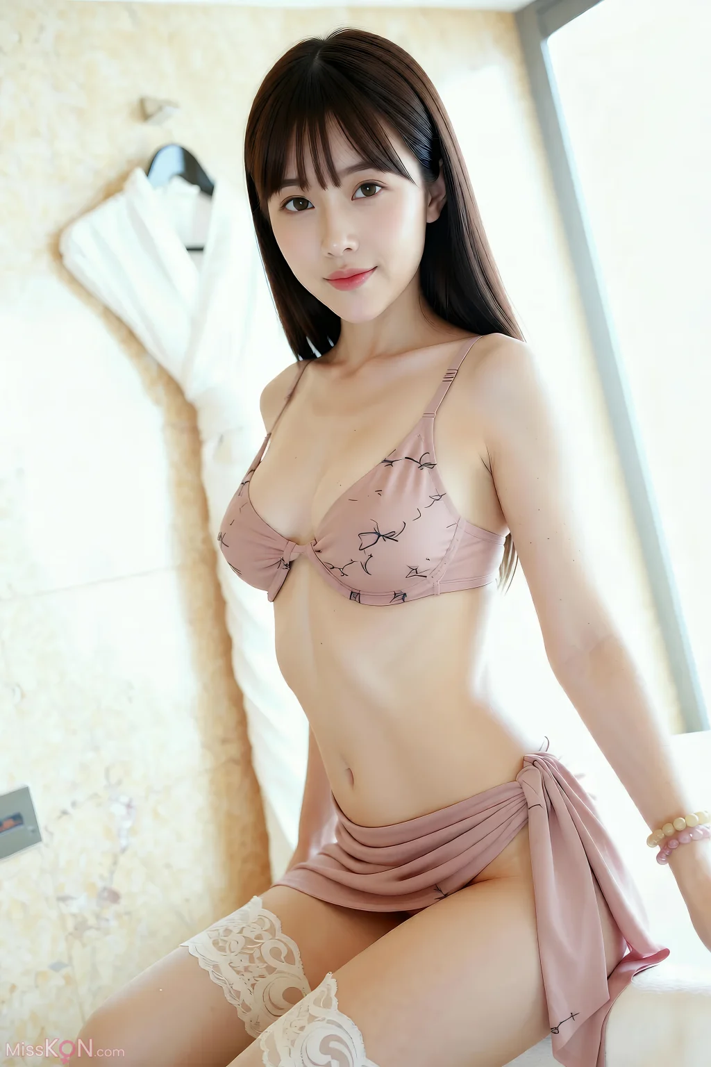 [AIGirl] 婉婉 0628B (88 photos) – Page 2