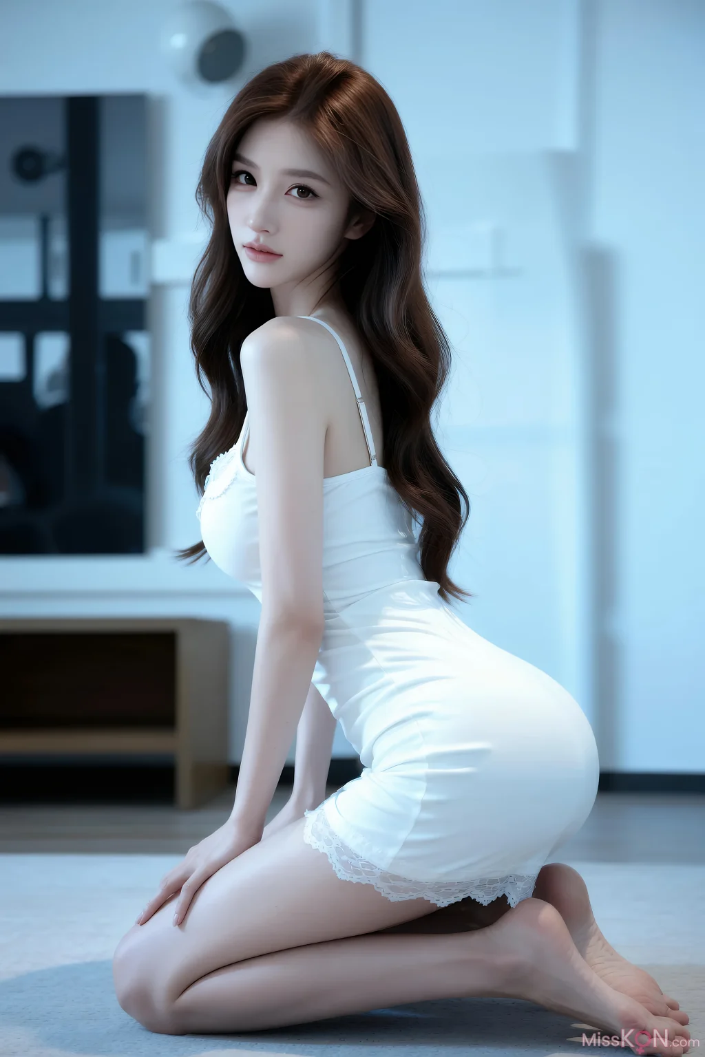 [AIGirl] 糖er 0628A (73 photos) – Page 2