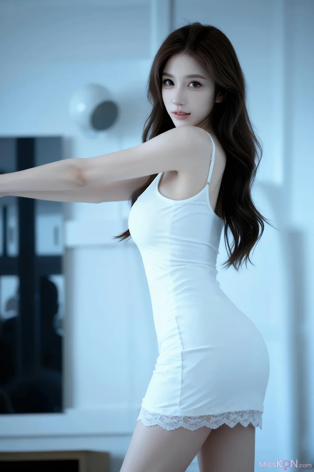 [AIGirl] 糖er 0628A (73 photos) – Page 2