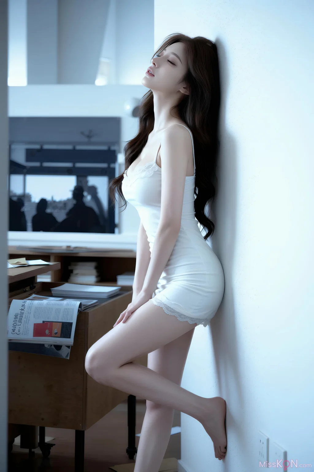 [AIGirl] 糖er 0628A (73 photos) – Page 2