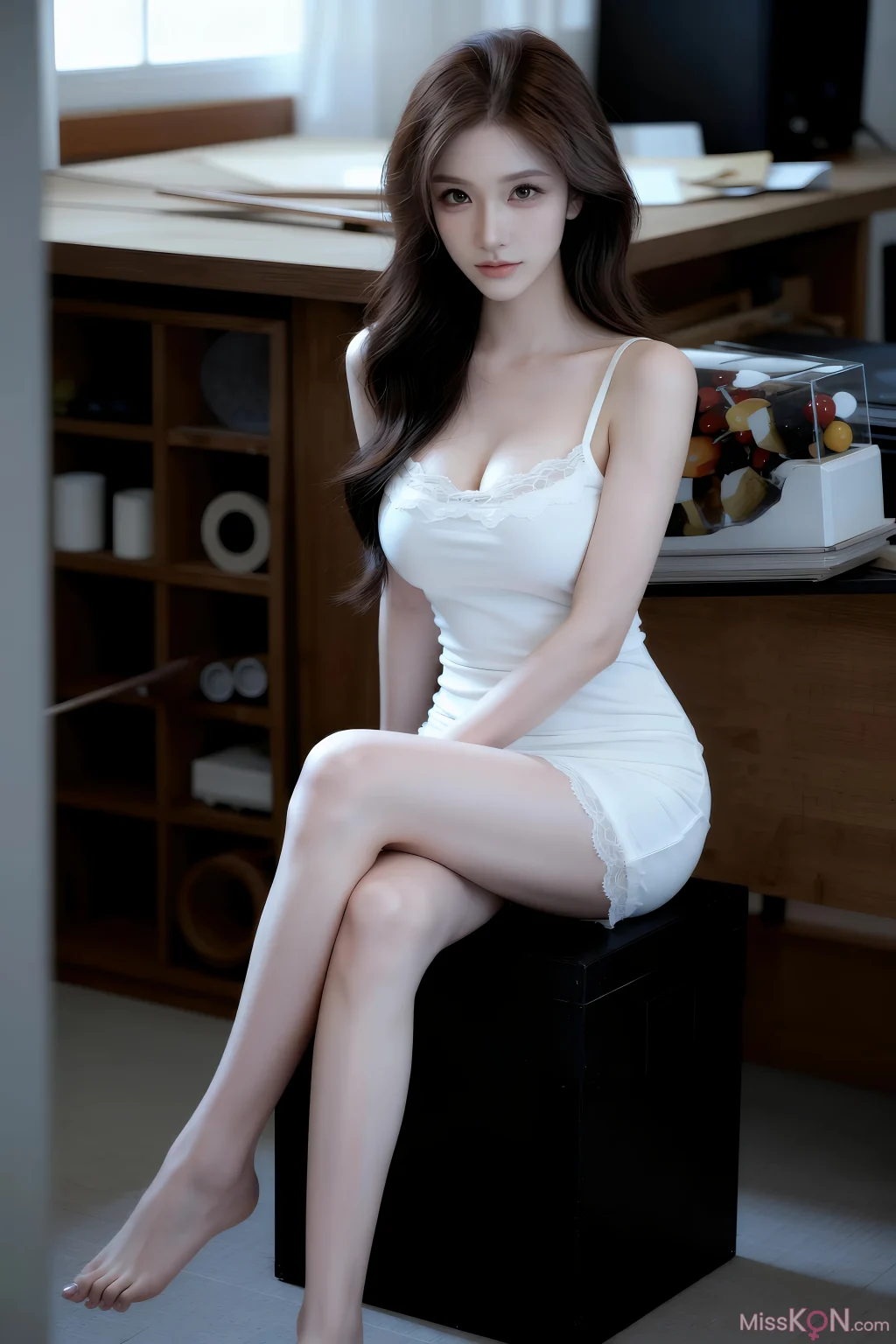 [AIGirl] 糖er 0628A (73 photos) – Page 3