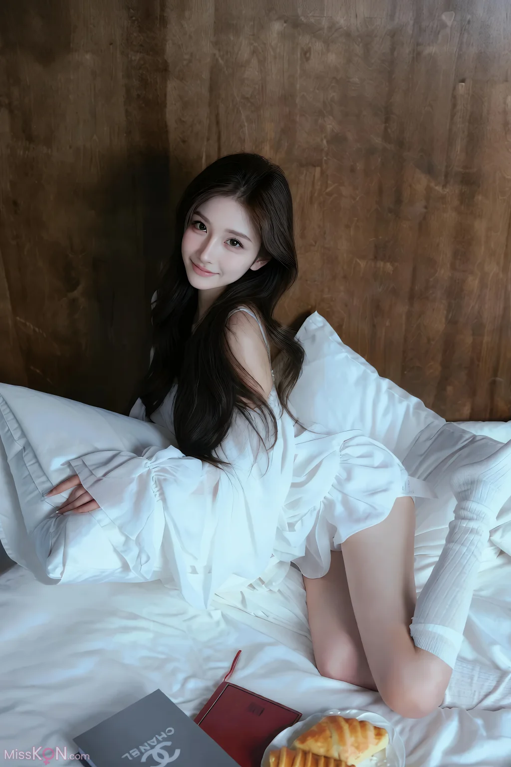 [AIGirl] 糖er 0628B (74 photos)